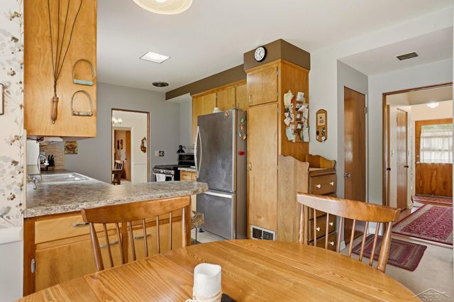 2016 Handley Street, Saginaw, MI 48602