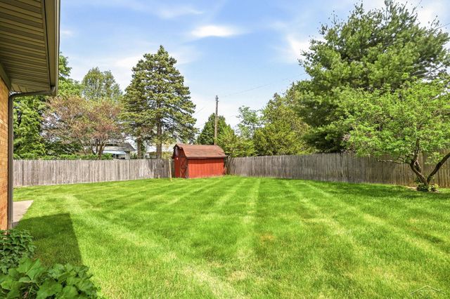 2016 Handley Street, Saginaw, MI 48602