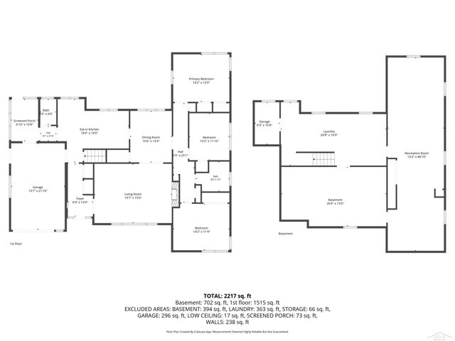 2016 Handley Street, Saginaw, MI 48602