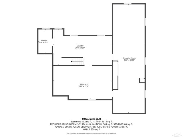 2016 Handley Street, Saginaw, MI 48602