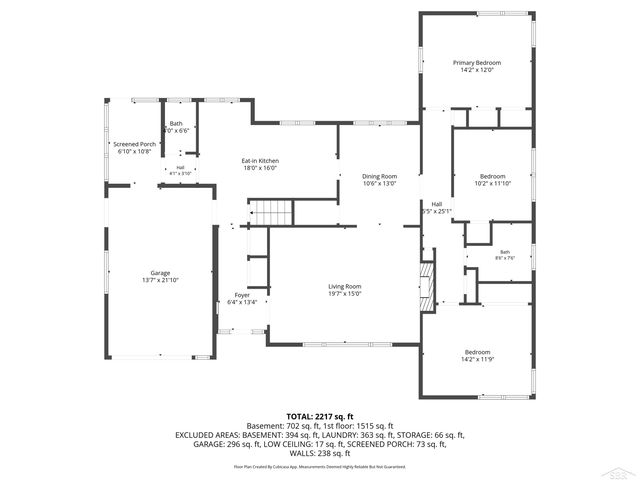 2016 Handley Street, Saginaw, MI 48602