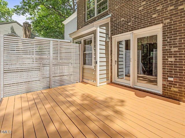 1202 Collington Drive, Cary, NC 27511