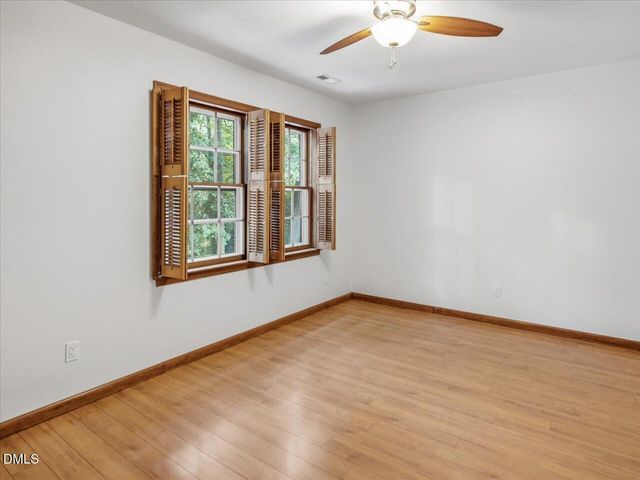 1202 Collington Drive, Cary, NC 27511