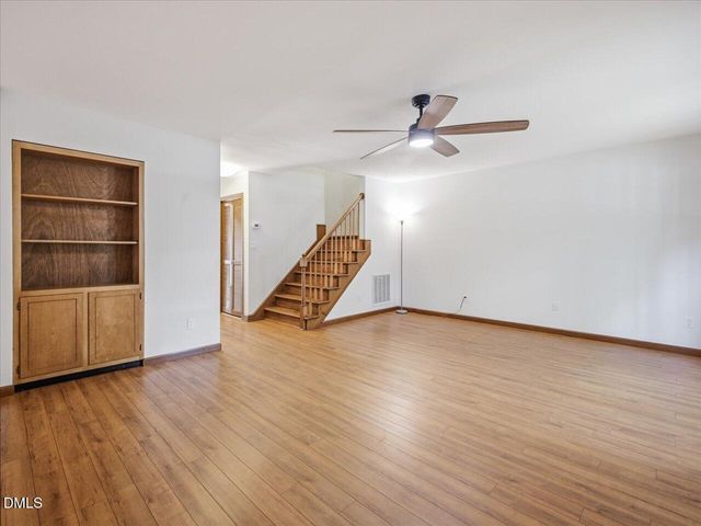 1202 Collington Drive, Cary, NC 27511