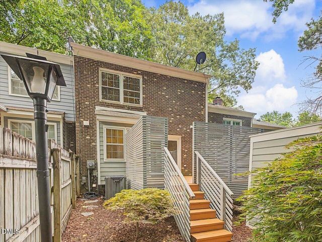 1202 Collington Drive, Cary, NC 27511