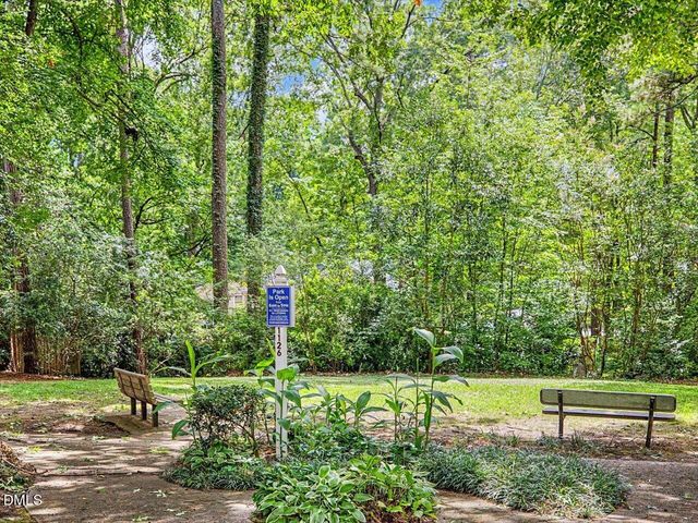 1202 Collington Drive, Cary, NC 27511