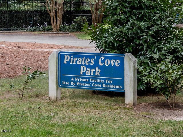 1202 Collington Drive, Cary, NC 27511