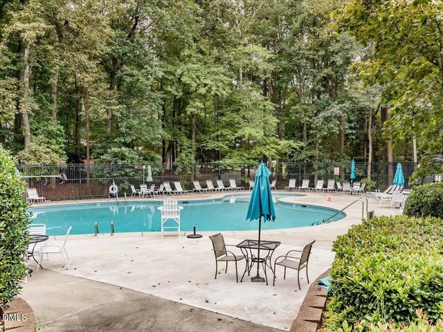 1202 Collington Drive, Cary, NC 27511