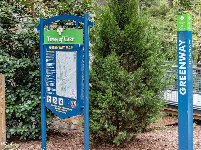 1202 Collington Drive, Cary, NC 27511