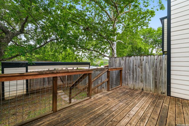 3407 SUGARHILL DR, San Antonio, TX 78230