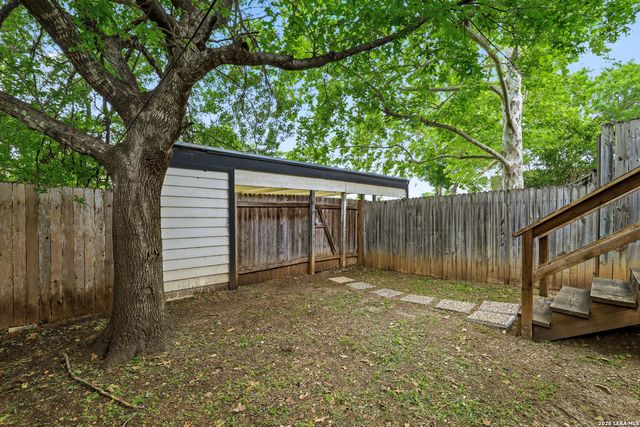 3407 SUGARHILL DR, San Antonio, TX 78230