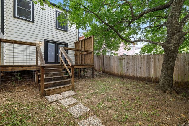 3407 SUGARHILL DR, San Antonio, TX 78230