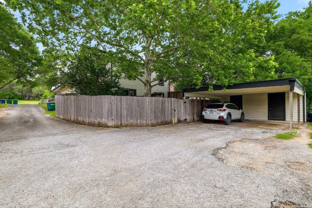3407 SUGARHILL DR, San Antonio, TX 78230