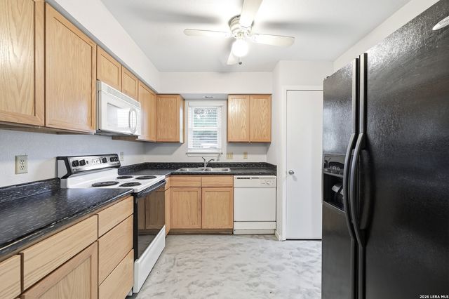 3407 SUGARHILL DR, San Antonio, TX 78230