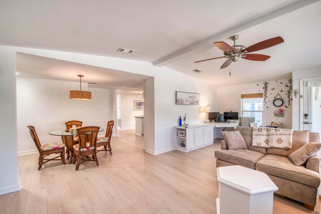 400 N Highway A1a Lot 7, Jupiter, FL 33477