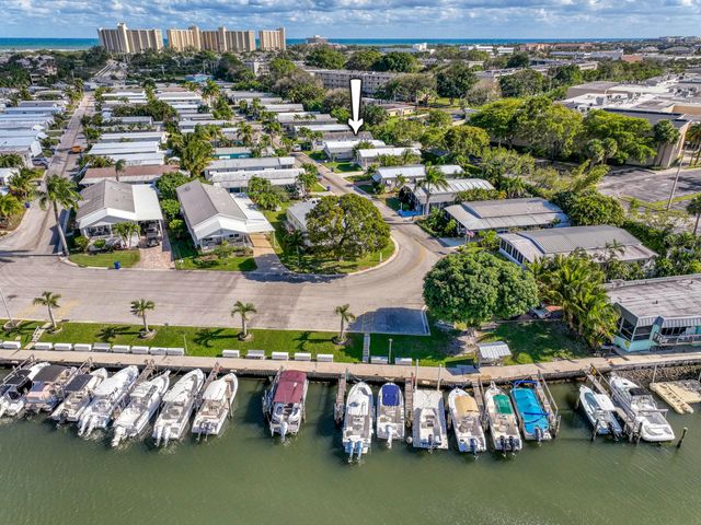 400 N Highway A1a Lot 7, Jupiter, FL 33477