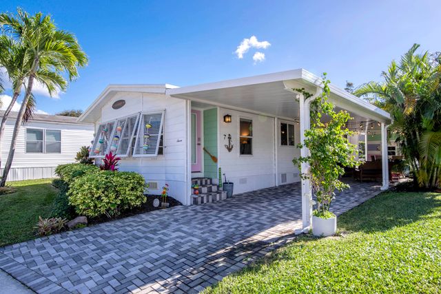 400 N Highway A1a Lot 7, Jupiter, FL 33477