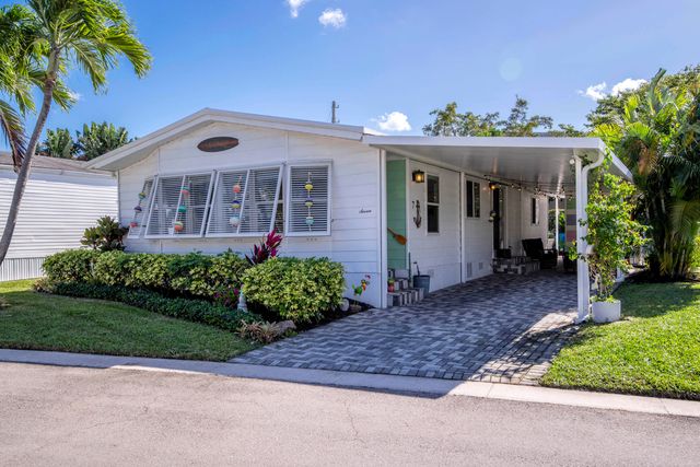 400 N Highway A1a Lot 7, Jupiter, FL 33477