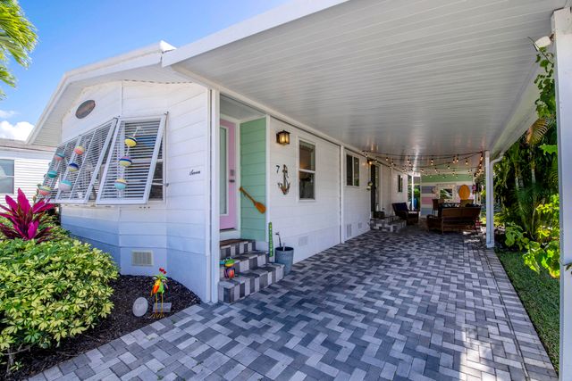 400 N Highway A1a Lot 7, Jupiter, FL 33477