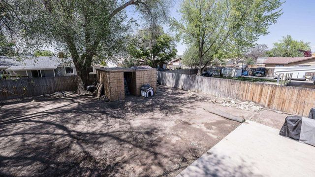 635 Oxbow Road, Grand Junction, CO 81504