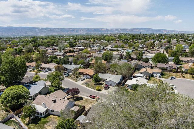 635 Oxbow Road, Grand Junction, CO 81504