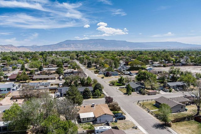 635 Oxbow Road, Grand Junction, CO 81504