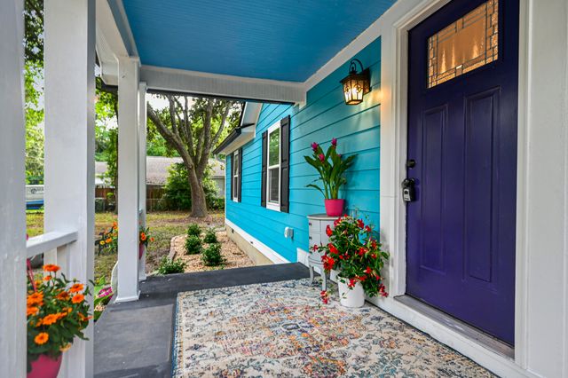 1126 Berkeley Street, Hanahan, SC 29410