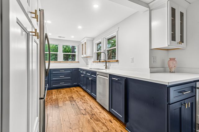 1126 Berkeley Street, Hanahan, SC 29410
