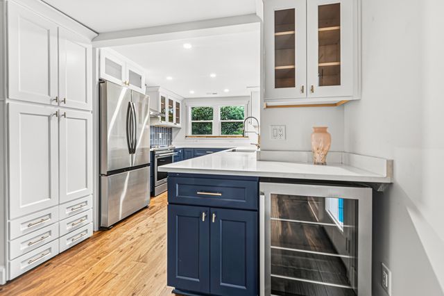 1126 Berkeley Street, Hanahan, SC 29410
