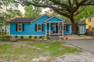 1126 Berkeley Street, Hanahan, SC 29410