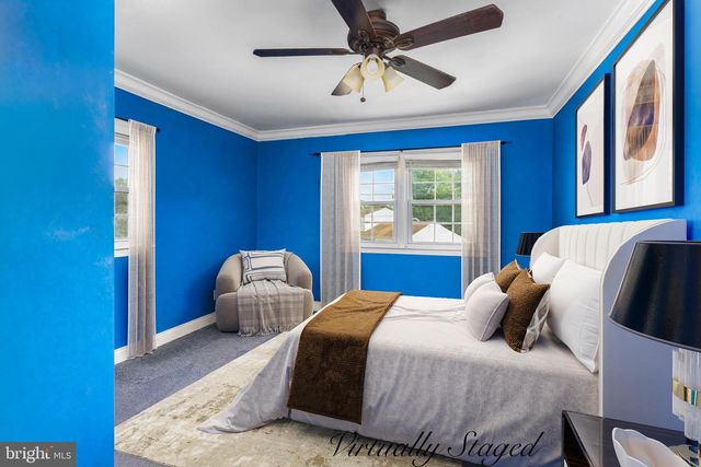 14 INDEPENDENCE DR, Bordentown, NJ 08505