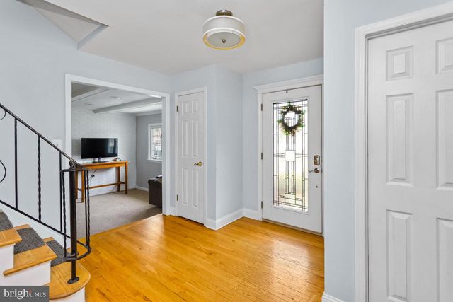 14 INDEPENDENCE DR, Bordentown, NJ 08505