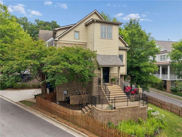 1508 Whitehead Bluff NW, Atlanta, GA 30318