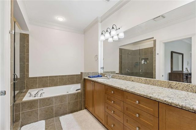 1508 Whitehead Bluff NW, Atlanta, GA 30318