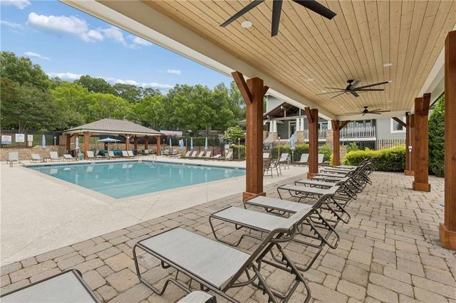 1508 Whitehead Bluff NW, Atlanta, GA 30318