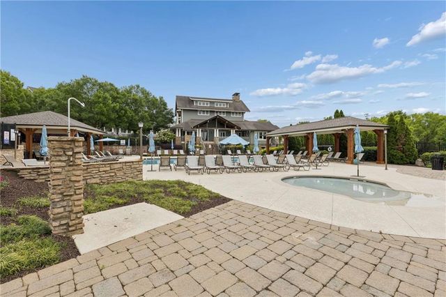 1508 Whitehead Bluff NW, Atlanta, GA 30318