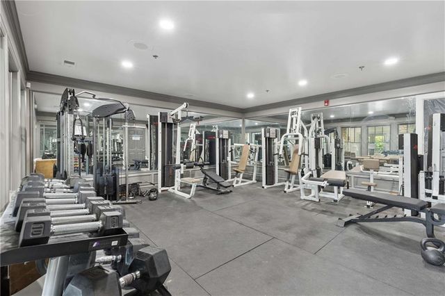 1508 Whitehead Bluff NW, Atlanta, GA 30318