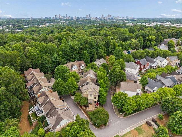 1508 Whitehead Bluff NW, Atlanta, GA 30318