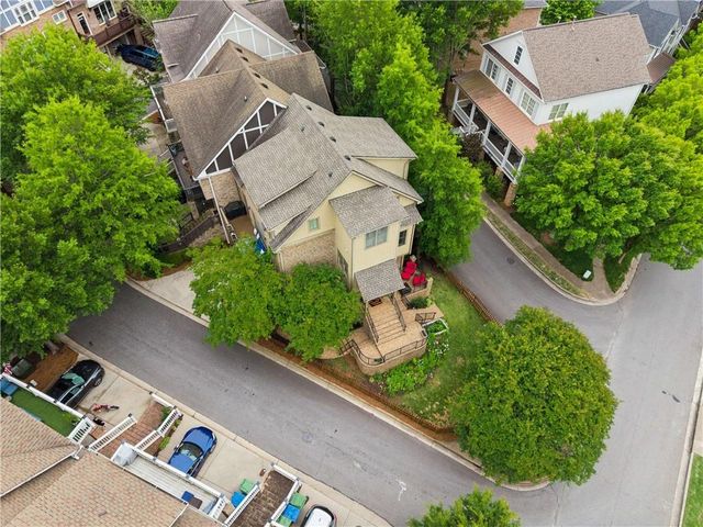 1508 Whitehead Bluff NW, Atlanta, GA 30318
