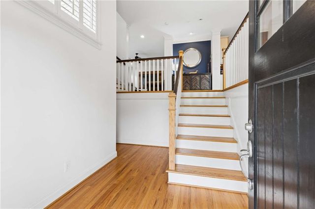 1508 Whitehead Bluff NW, Atlanta, GA 30318