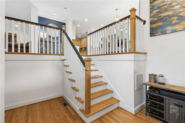 1508 Whitehead Bluff NW, Atlanta, GA 30318