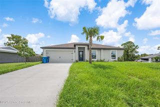 1602 Saladino Street SE, Palm Bay, FL 32909