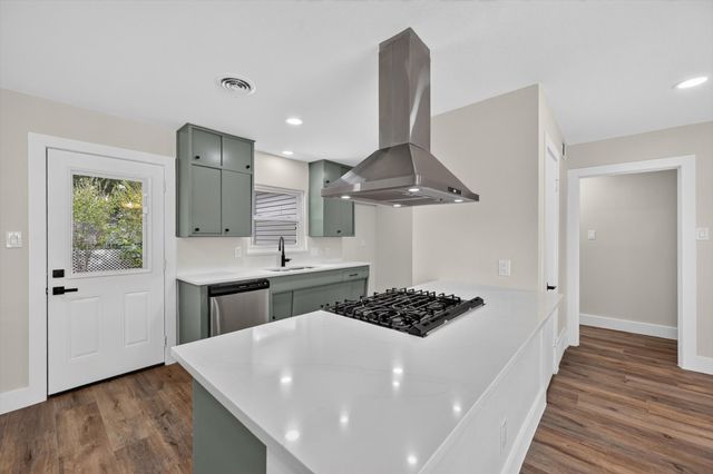 2323 Morgan Street, Irving, TX 75062
