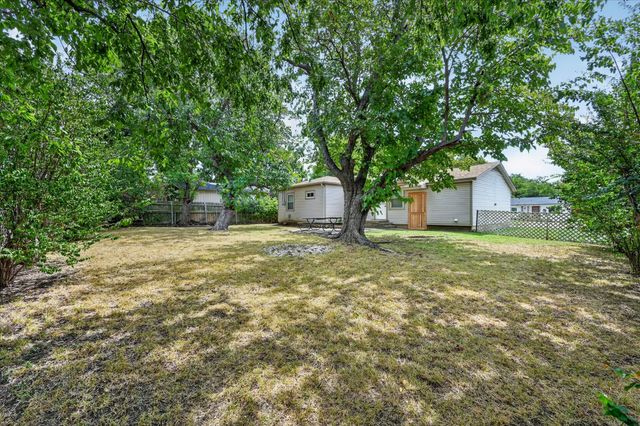 2323 Morgan Street, Irving, TX 75062