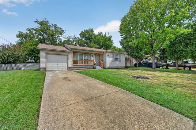 2323 Morgan Street, Irving, TX 75062