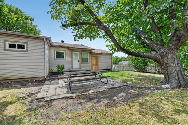 2323 Morgan Street, Irving, TX 75062