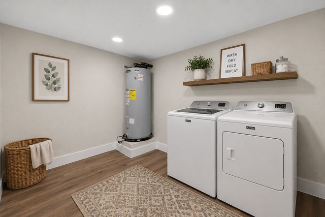2323 Morgan Street, Irving, TX 75062