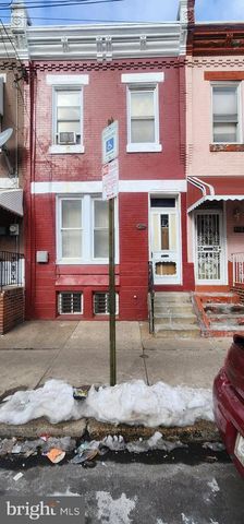1625 W CUMBERLAND ST, Philadelphia, PA 19132