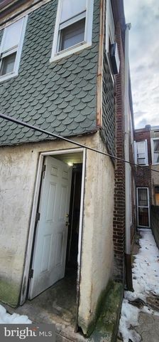 1625 W CUMBERLAND ST, Philadelphia, PA 19132