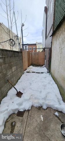 1625 W CUMBERLAND ST, Philadelphia, PA 19132